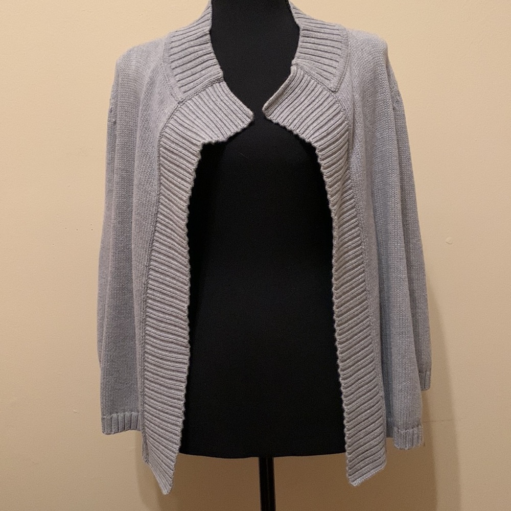 MICHAEL Michael Kors Cardigan SZ S/P - Picture 2 of 8